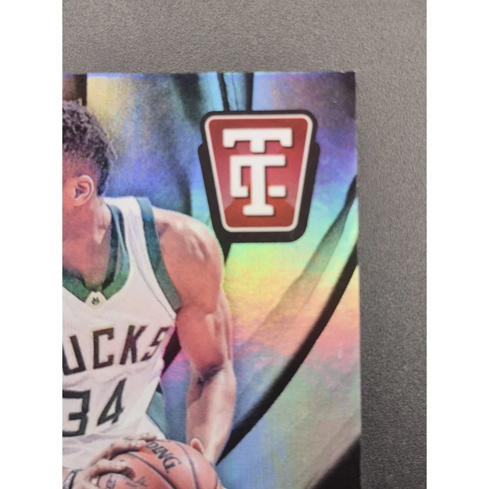 N/A thos card
